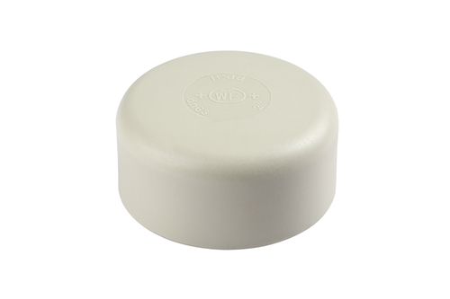 鼓楼PPH管帽(DIN)